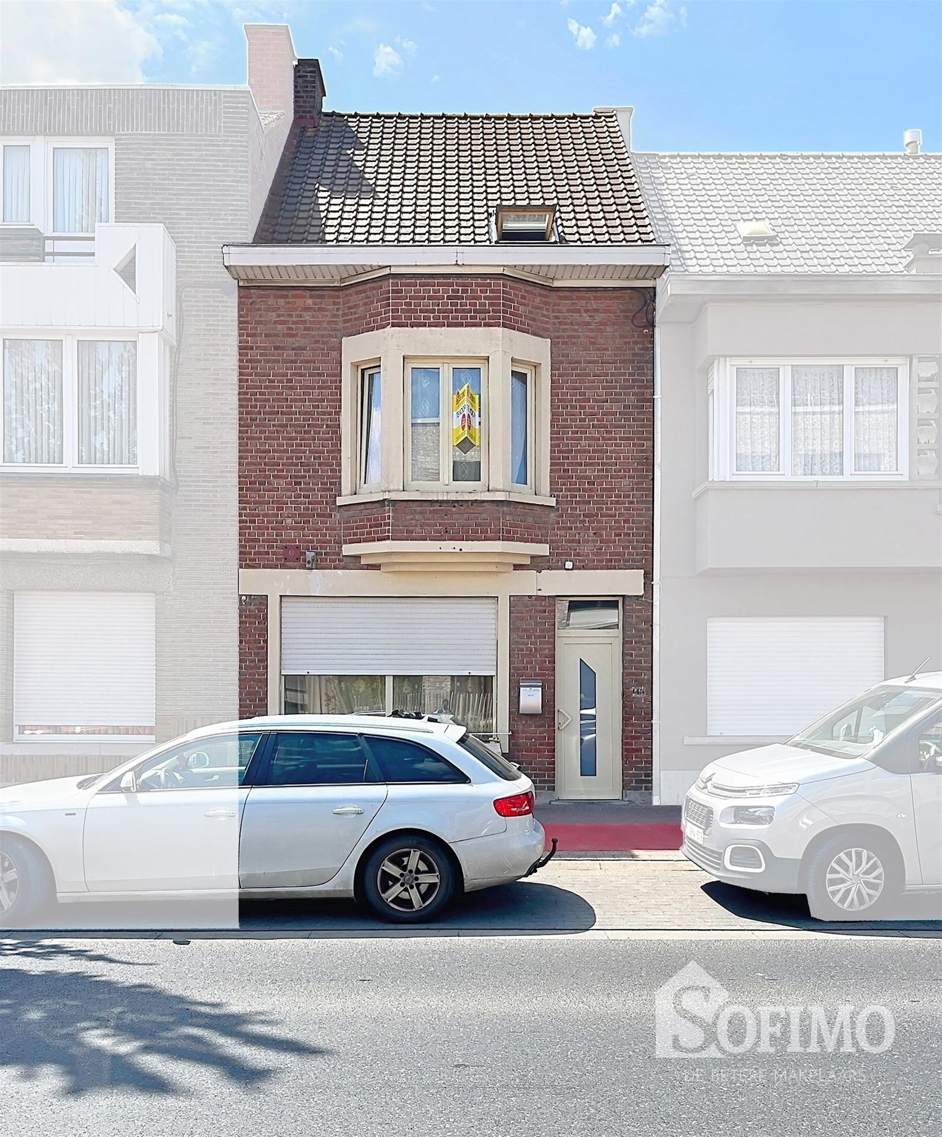 House for sale in Roeselare