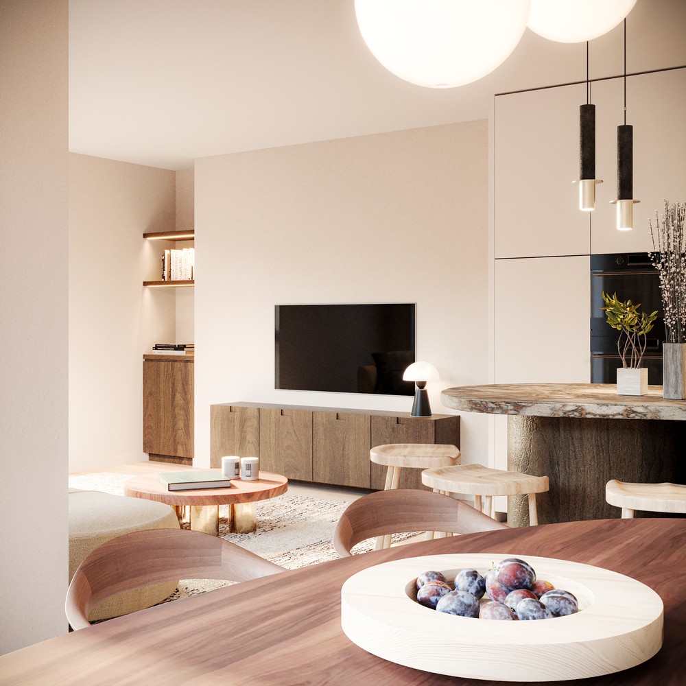 Apartment for sale in Lier with 2 bedrooms - photo 2