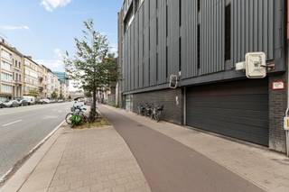 Garage à vendre à Anvers