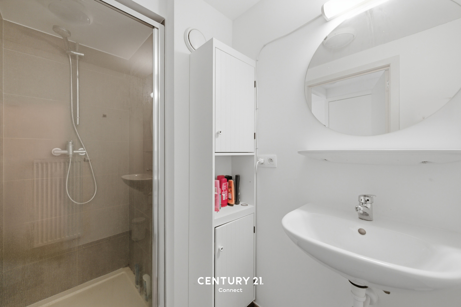 Opbrengsteigendom Gildenstraat Leuven - foto 4