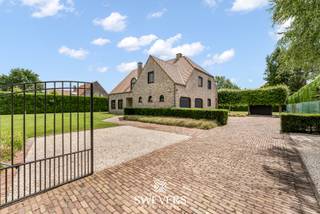 Maison à vendre à Heusden-Zolder