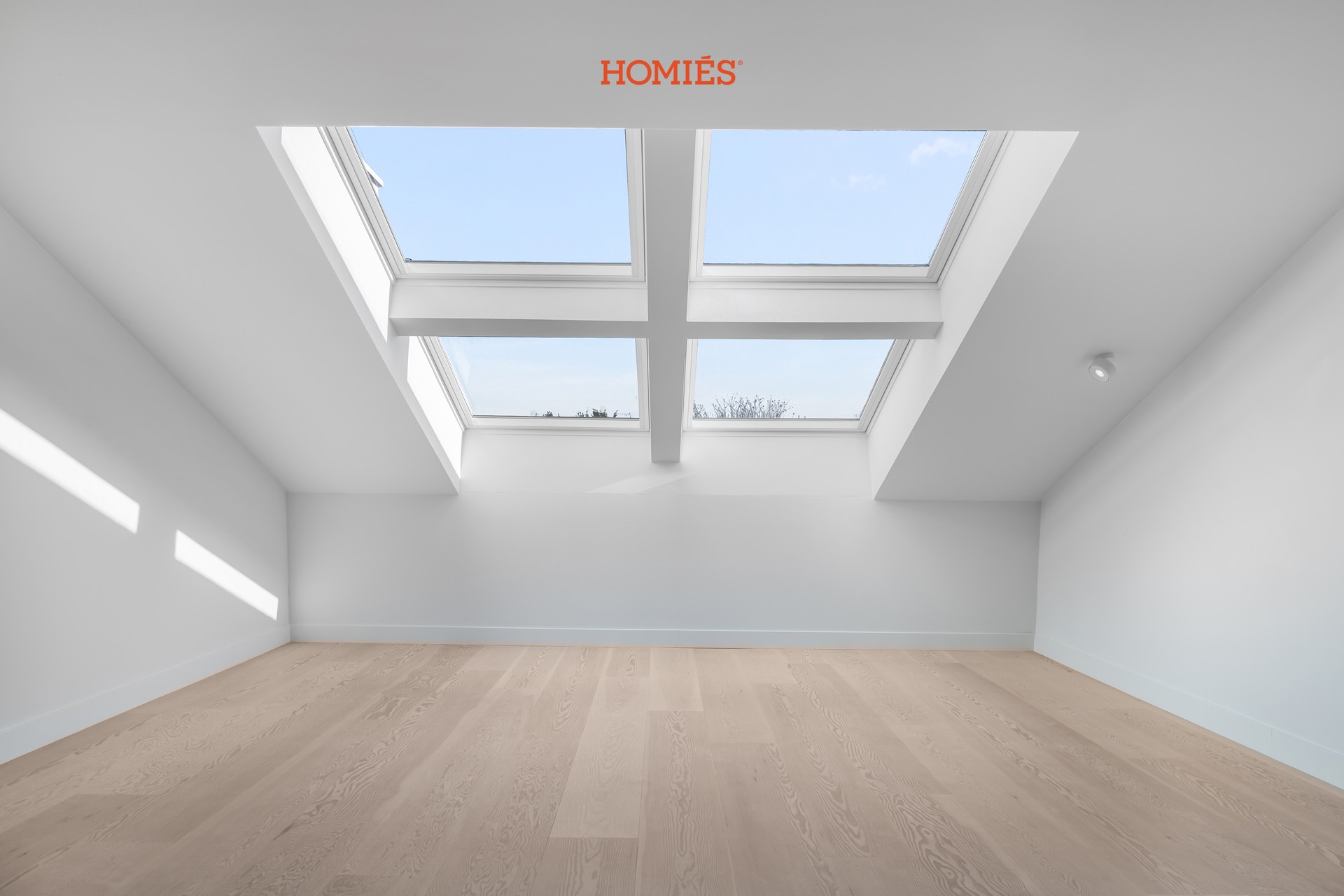 Lichtrijk appartement gelegen op de Bondgenotenlaan - photo 5