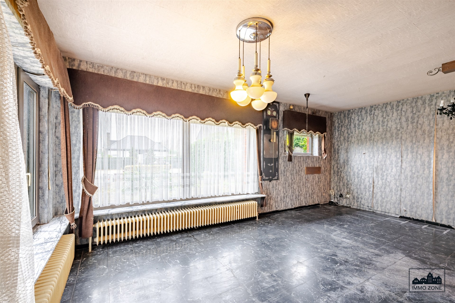 Maison à vendre à Termonde avec 3 chambres - photo 5