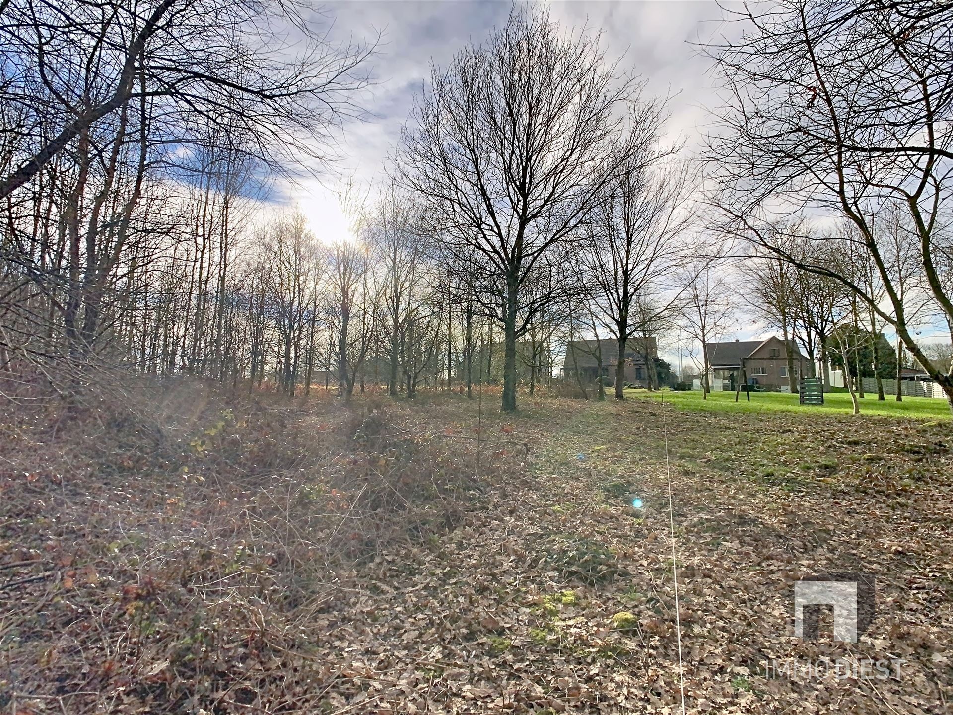 Instapklare woning op ca.53 are met bijgebouw met dubbele garage. EPC 104 kWh/m²/jaar (bijna A-label) - foto 4