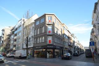 Maison à vendre à Ostende