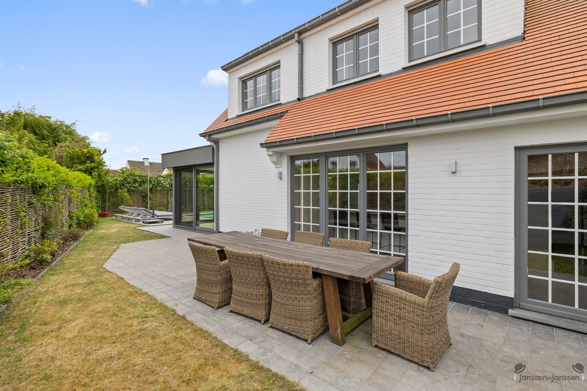 Villa - photo 5