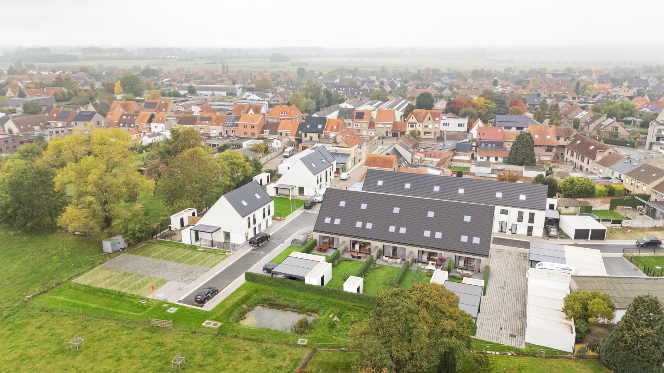 Project te koop in Veurne - foto 3