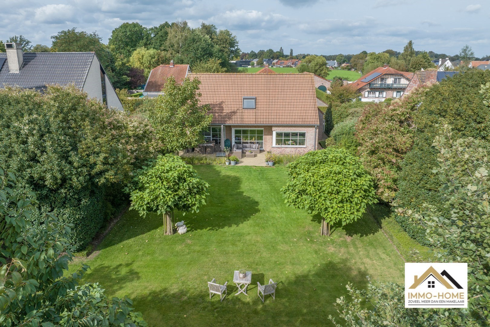 House for rent in Lokeren