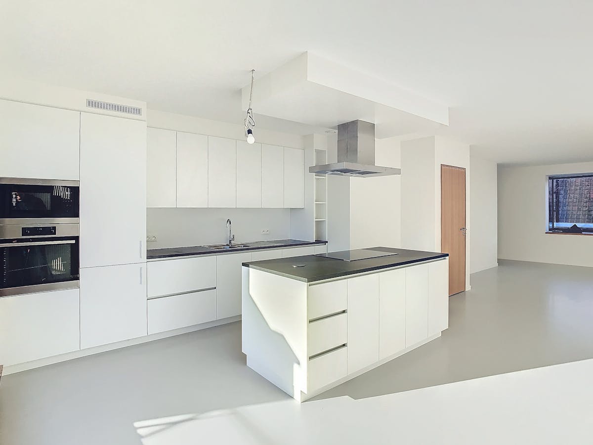 Recente woning met 3 à 4 kamers, garage &amp; tuin in Reningelst - foto 3