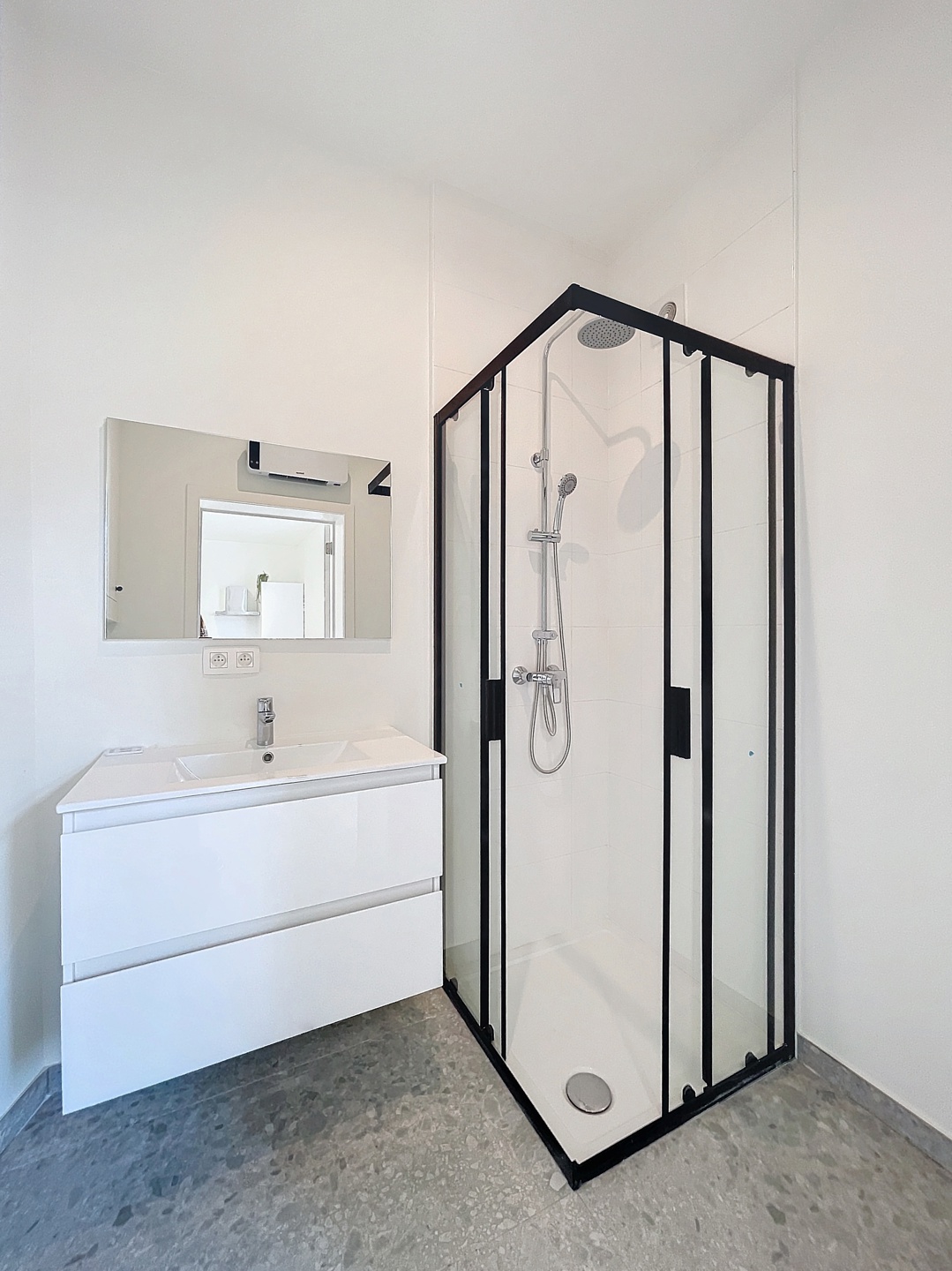 Gerenoveerde studio te Gent - foto 4