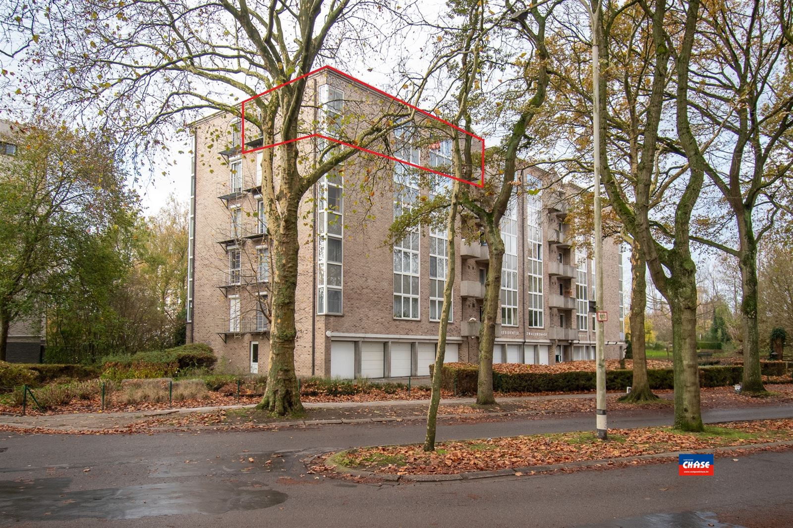 Instapklaar appartement | 2 slpks | garage  - foto 1