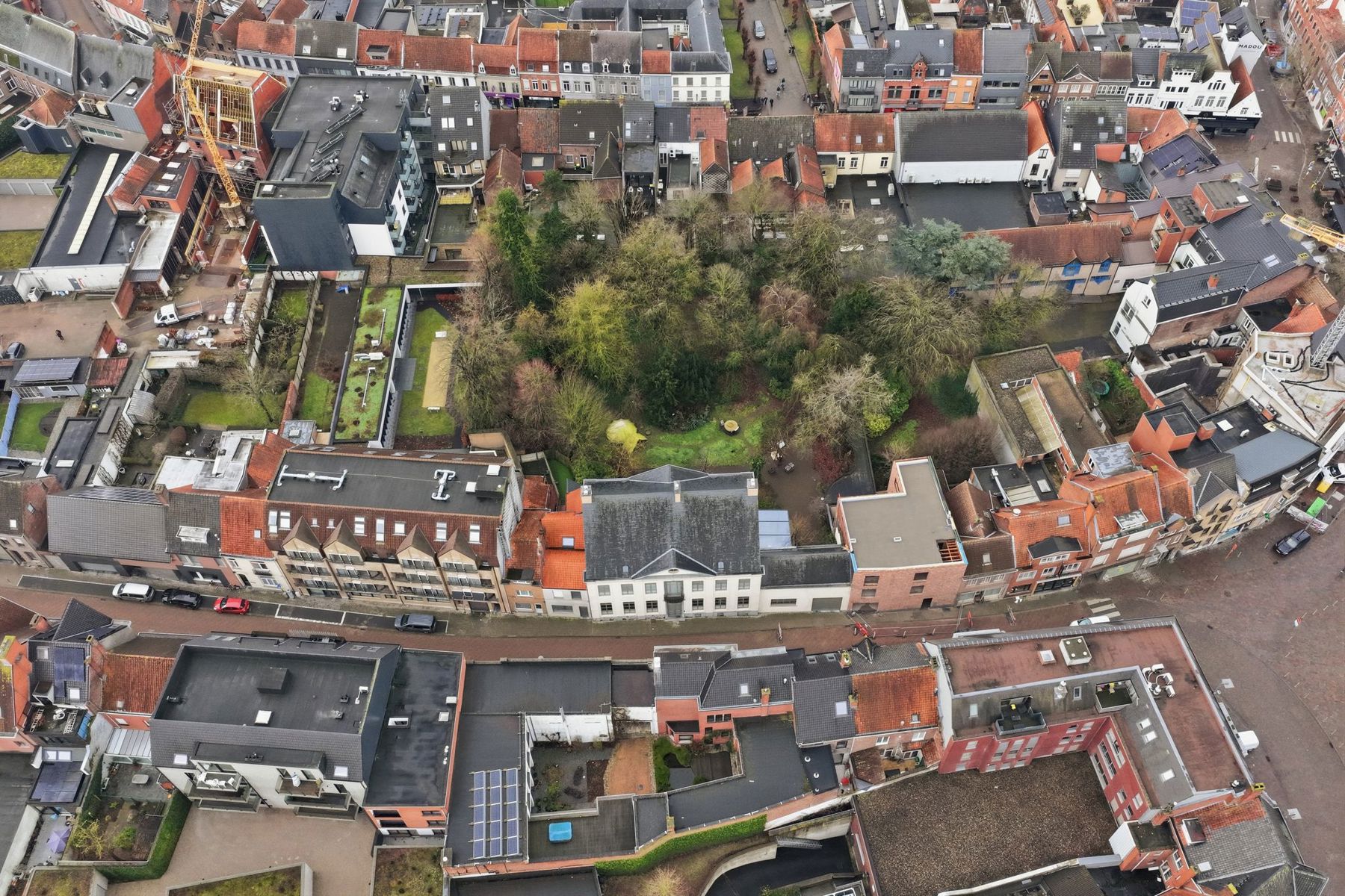 Appartement à vendre à Tielt avec 2 chambres - photo 4