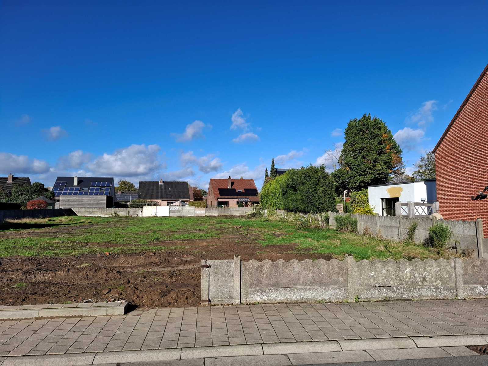 Terrain à vendre à Geel - photo 1