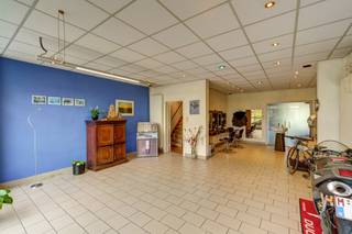 House for sale in Kapelle-op-den-Bos