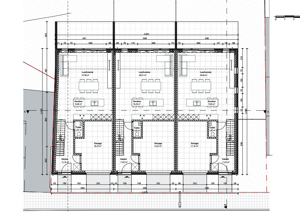 Land for sale in Aalst - photo 3