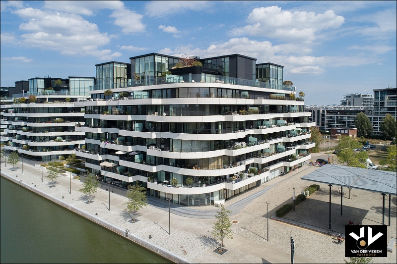 Apartment for rent in Hasselt