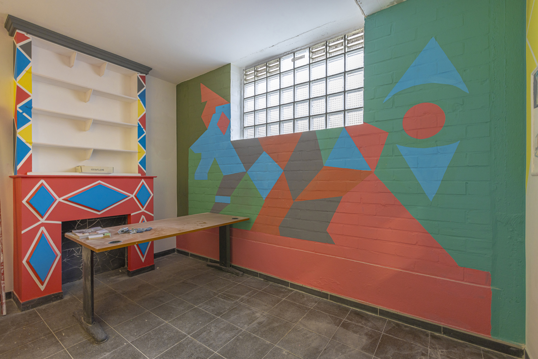 Praktische opslagruimte van ca. 130 m² - foto 5