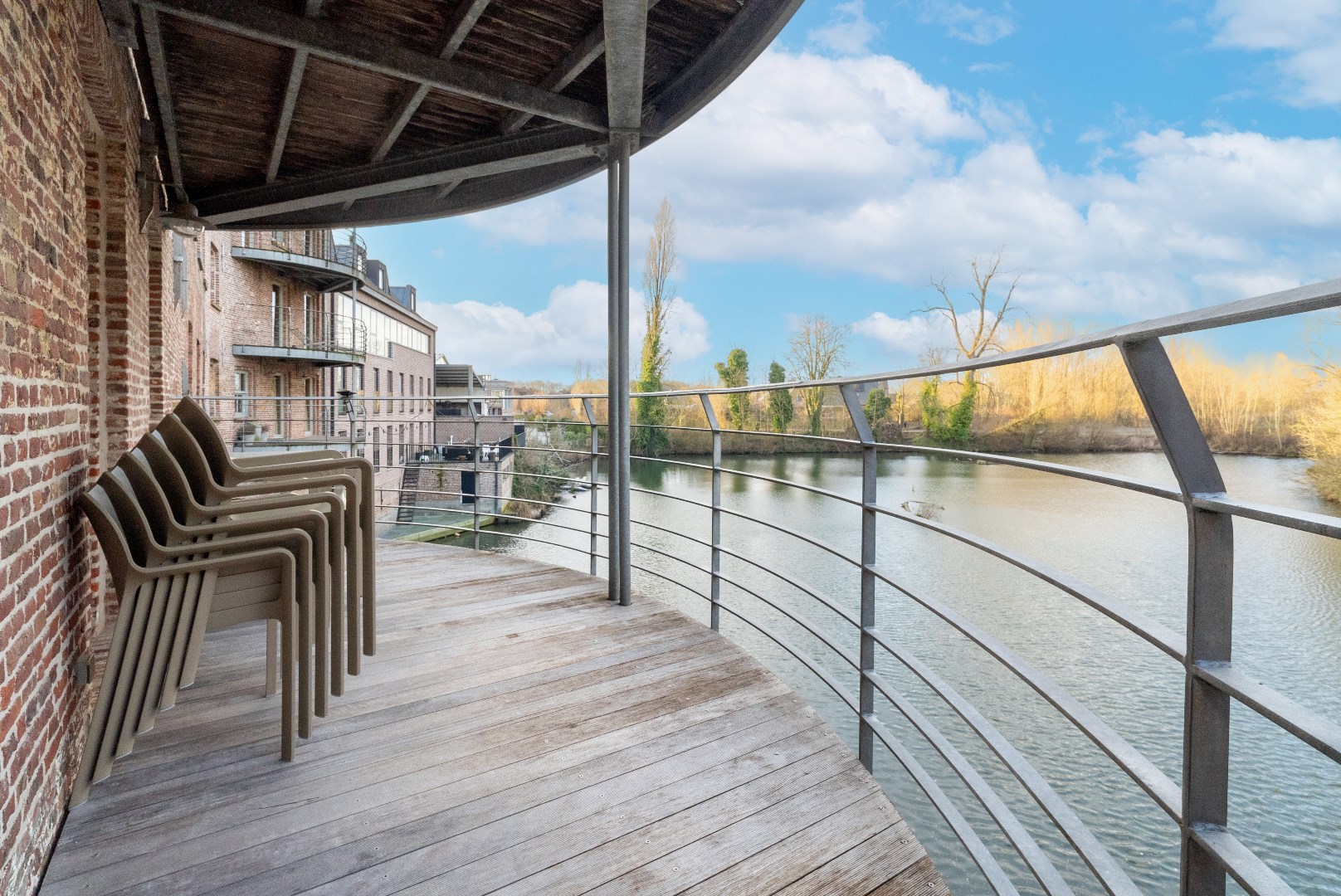 Apartment for sale in Harelbeke with 4 bedrooms - photo 3