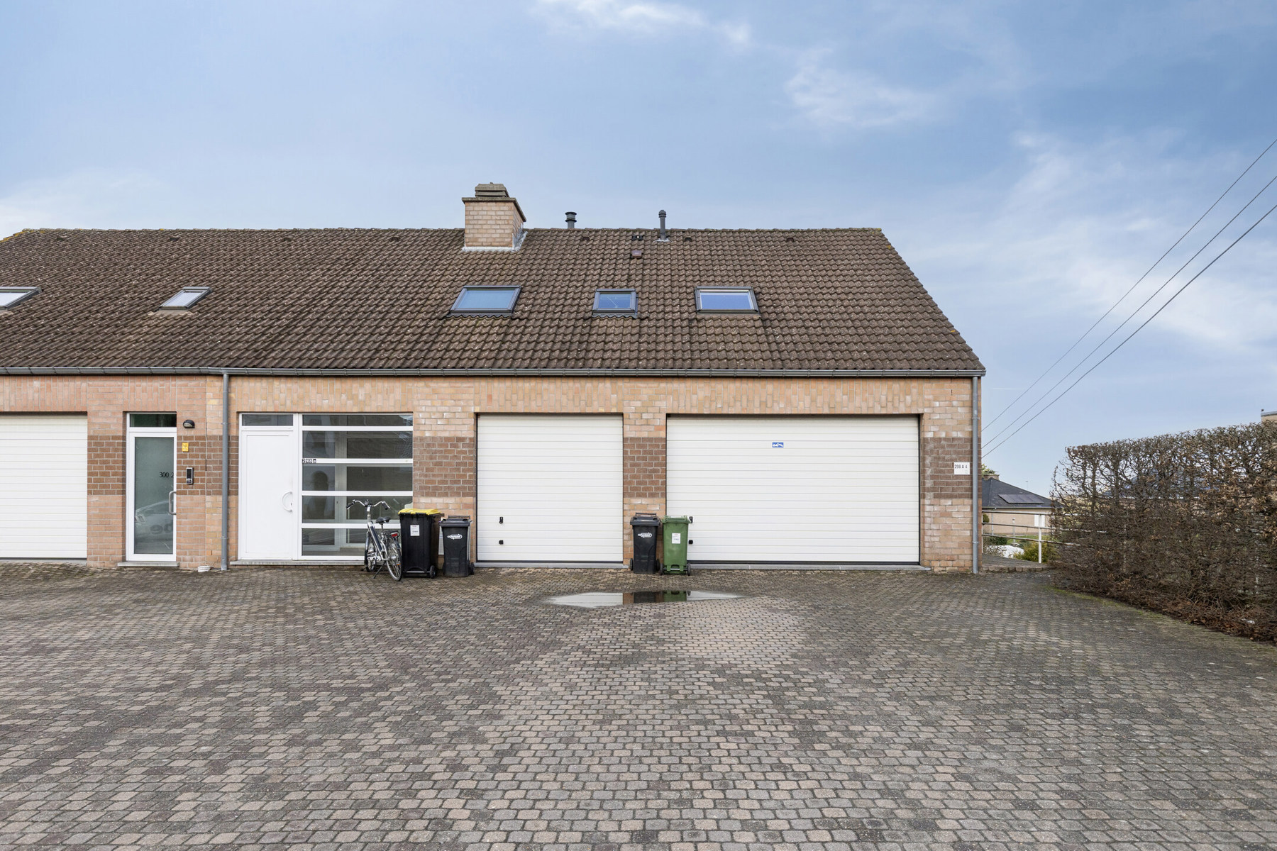 Appartement à vendre à Herent avec 2 chambres - photo 1