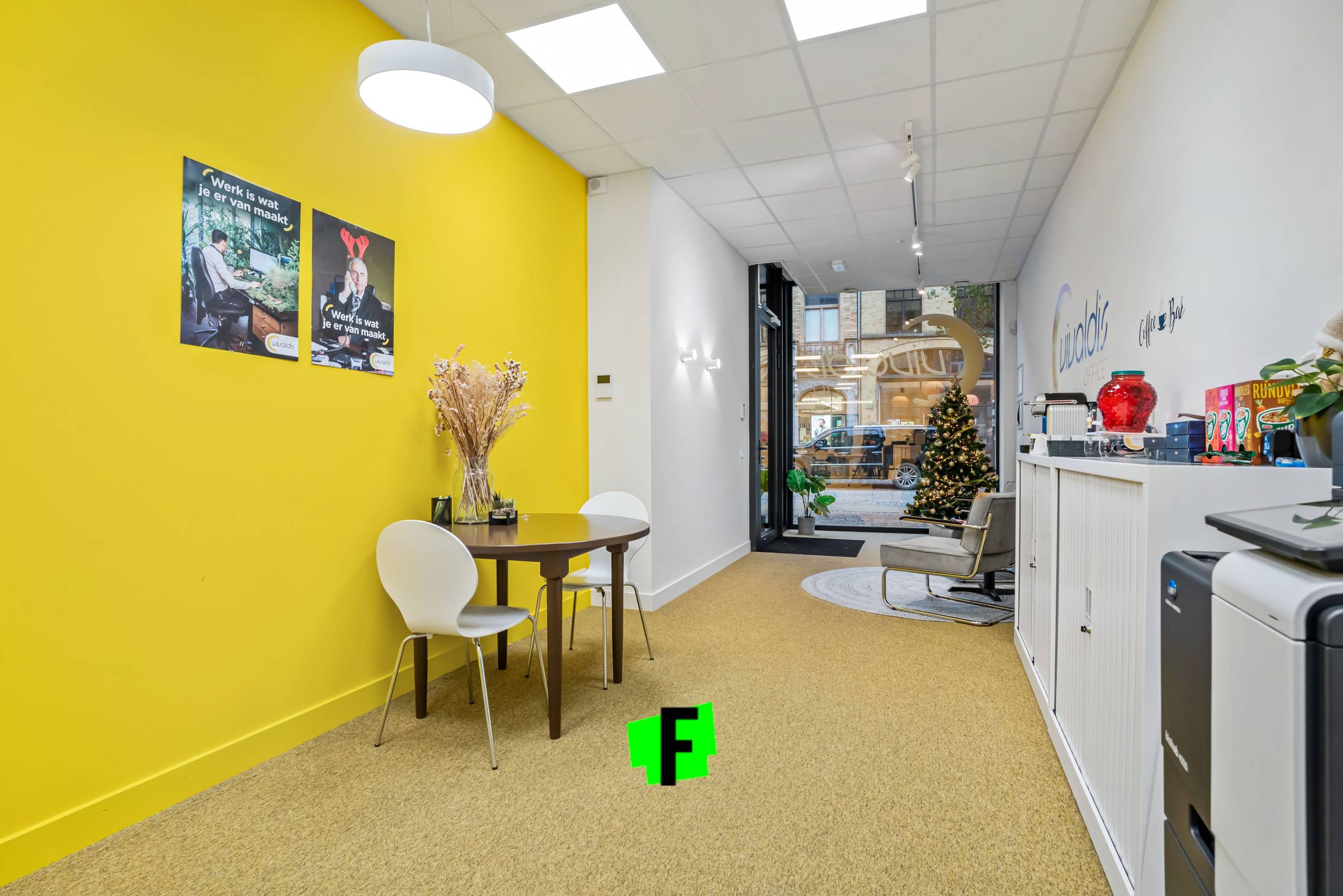 Investeringseigendom centraal gelegen in het bruisende centrum van Ieper - foto 3