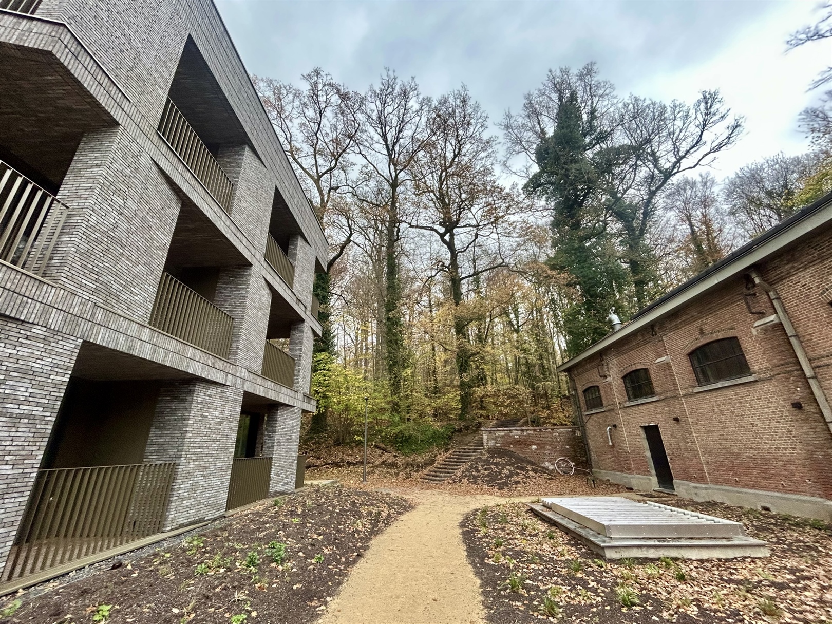 Appartement - photo 4