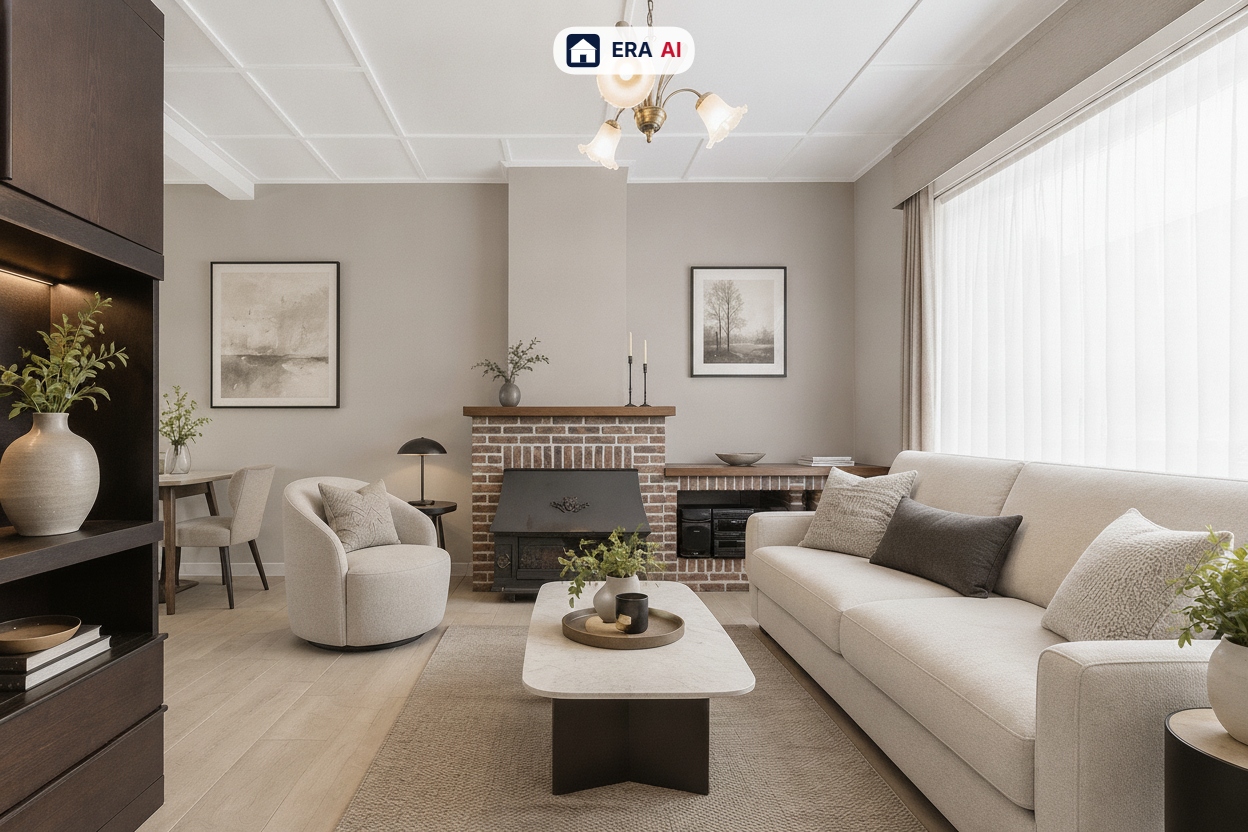 Maison à vendre à Alveringem avec 3 chambres - photo 5