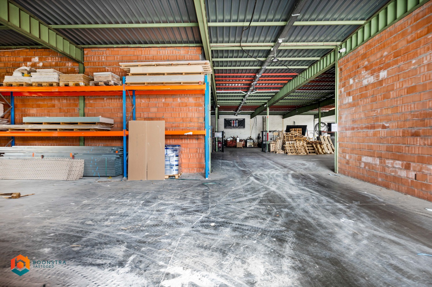Commercial for rent in Heist-Op-Den-Berg - photo 5