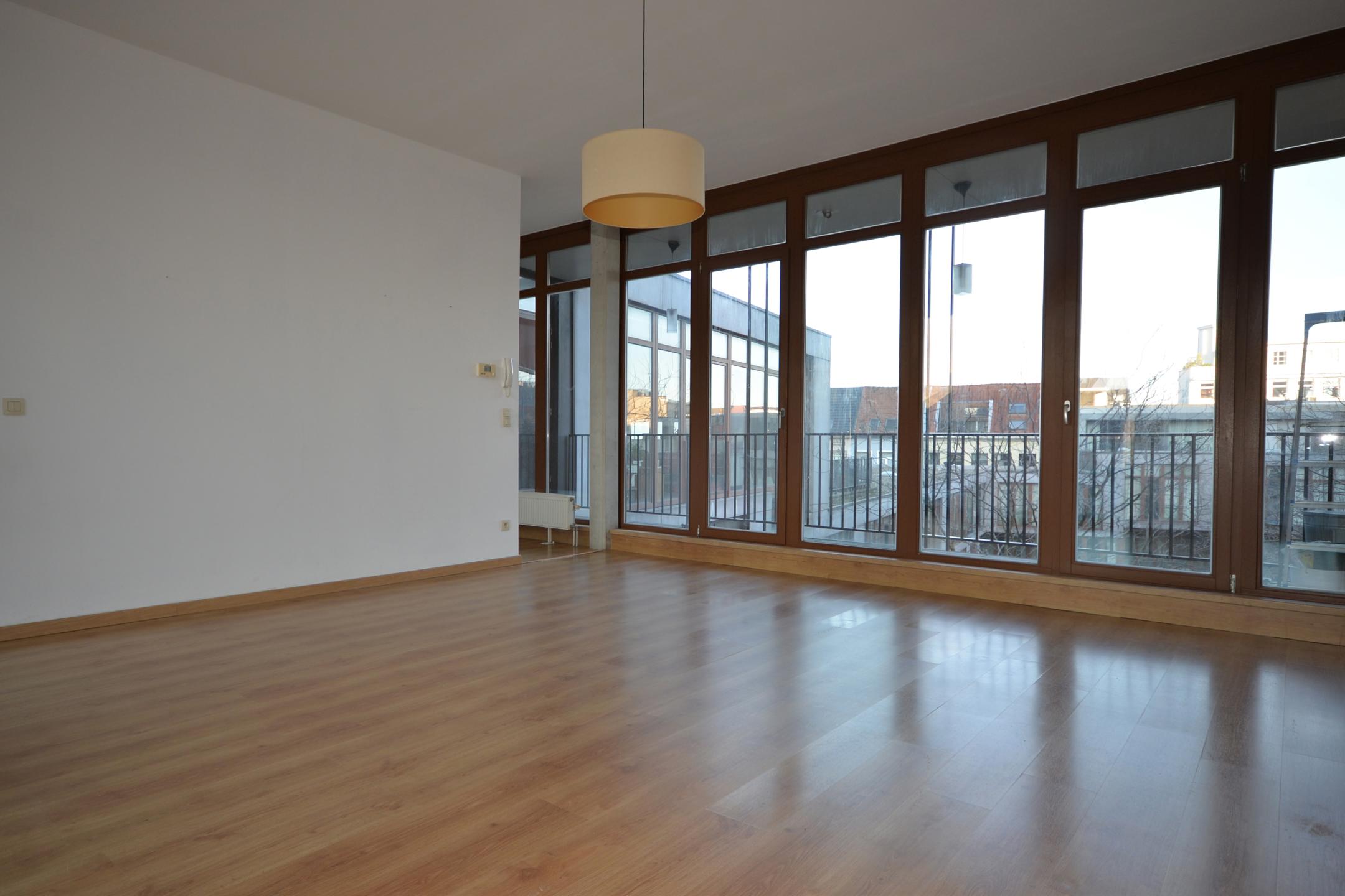 Appartement in Antwerpen