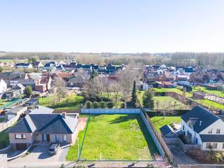 Terrain à vendre à Herzele