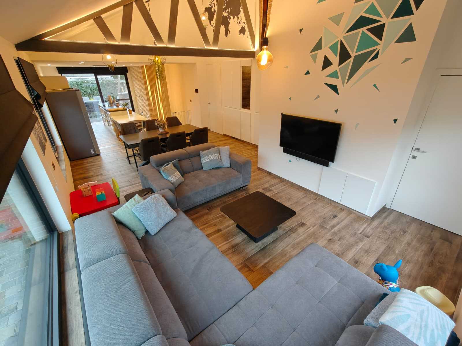 Huis te koop in Bazel met 3 slaapkamers - foto 3