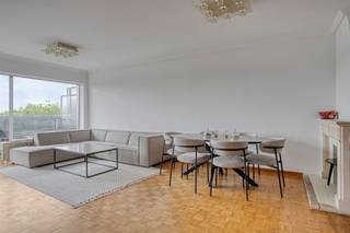 Appartement à vendre à Anvers