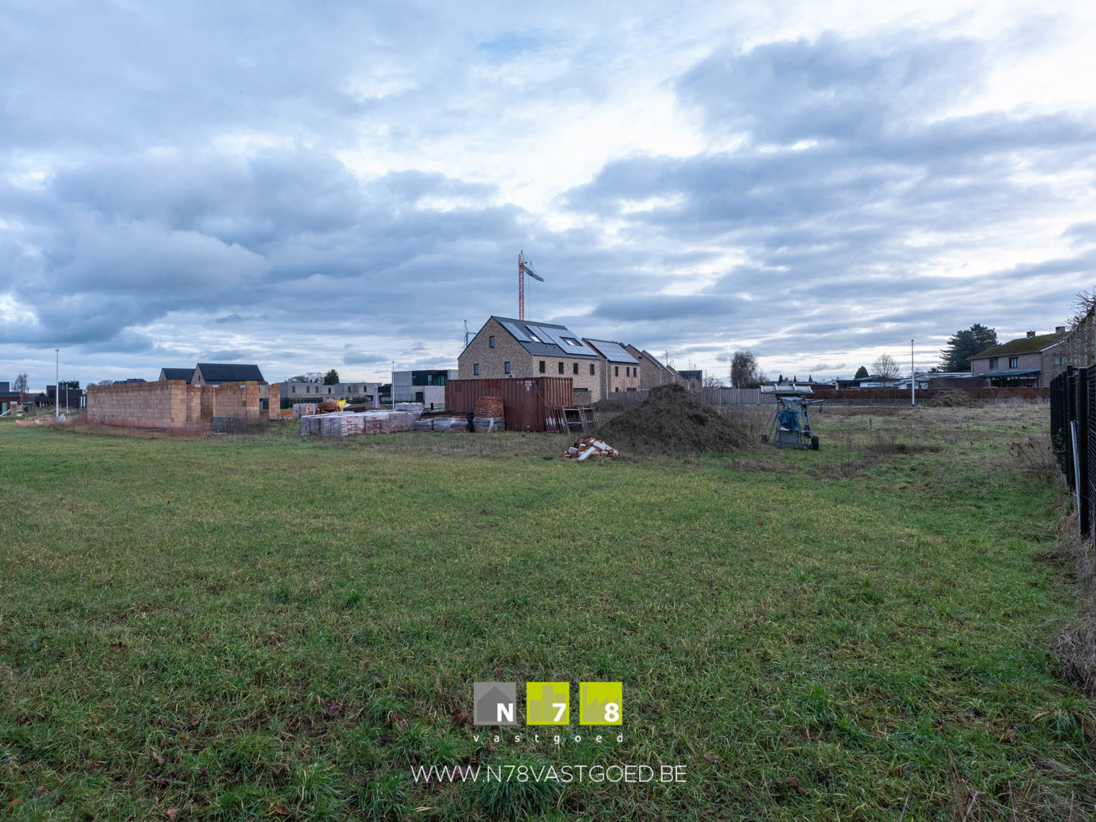 Grond te koop in Maaseik - foto 4