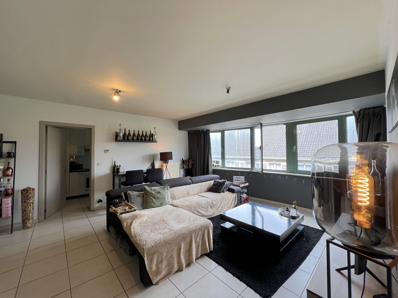 Apartment for rent in Aalter with 1 bedroom - photo 5
