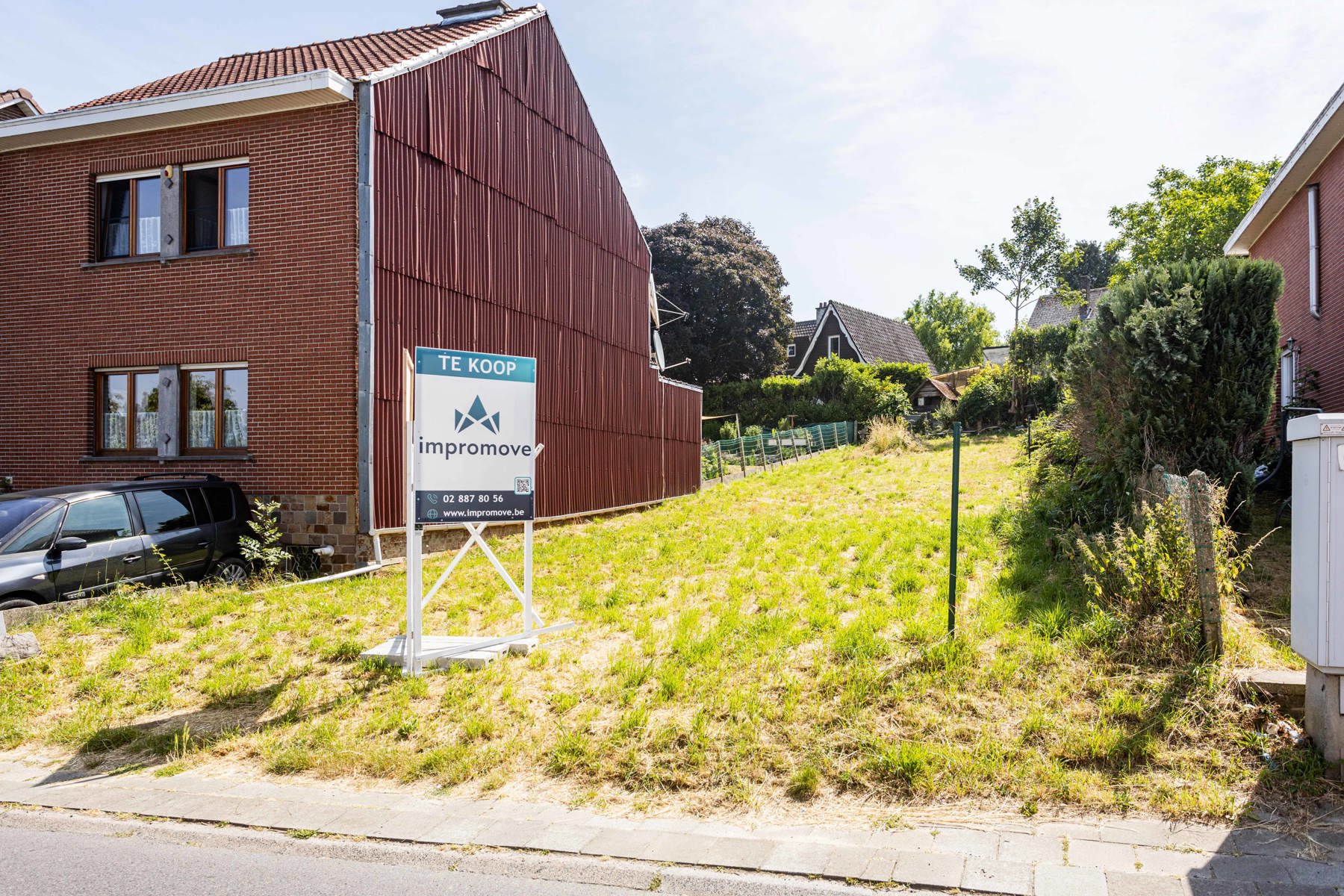 Terrain à vendre à Dilbeek - photo 2