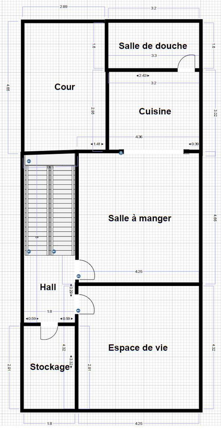 Opbrengstpand in Sint-Joost-ten-Node - foto 3