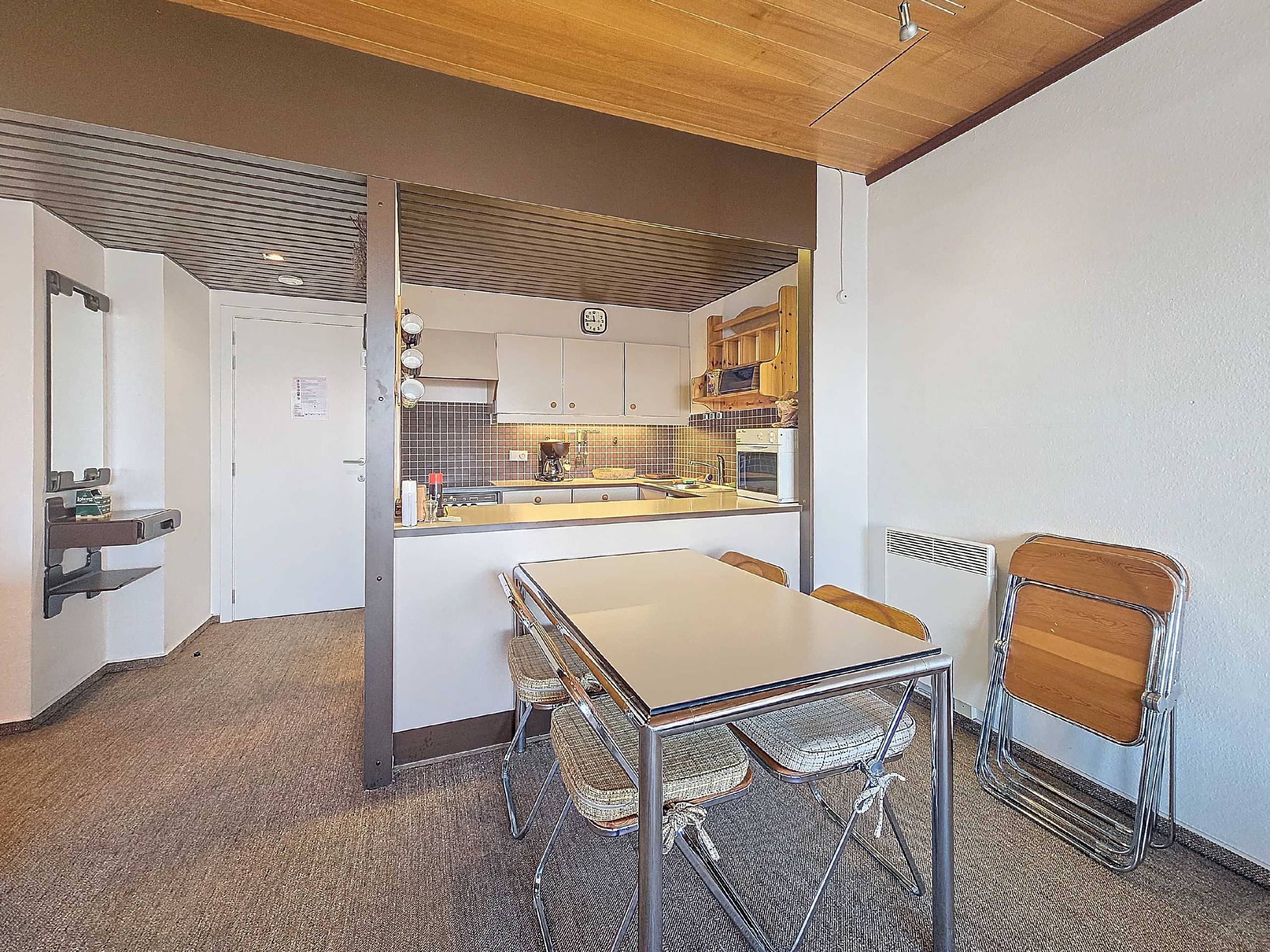 Appartement met duinenzicht te Oostduinkerke - foto 5