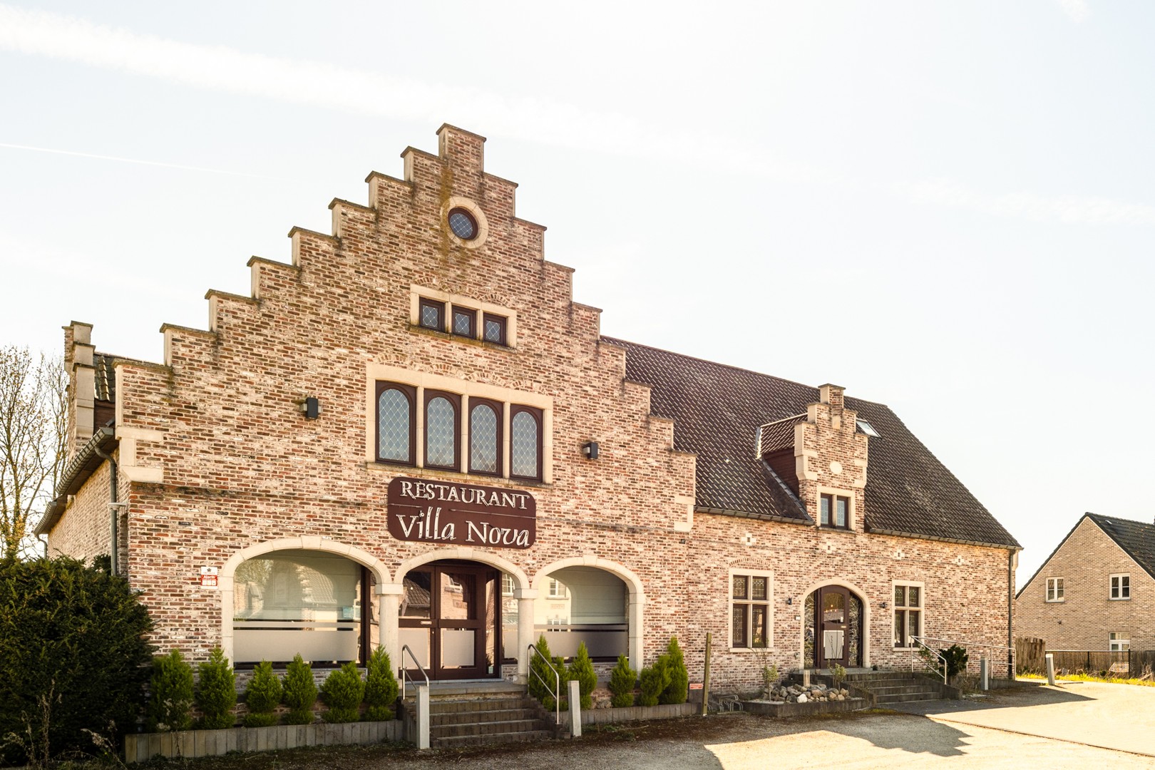 Handelshuis op TOP-locatie! - foto 4