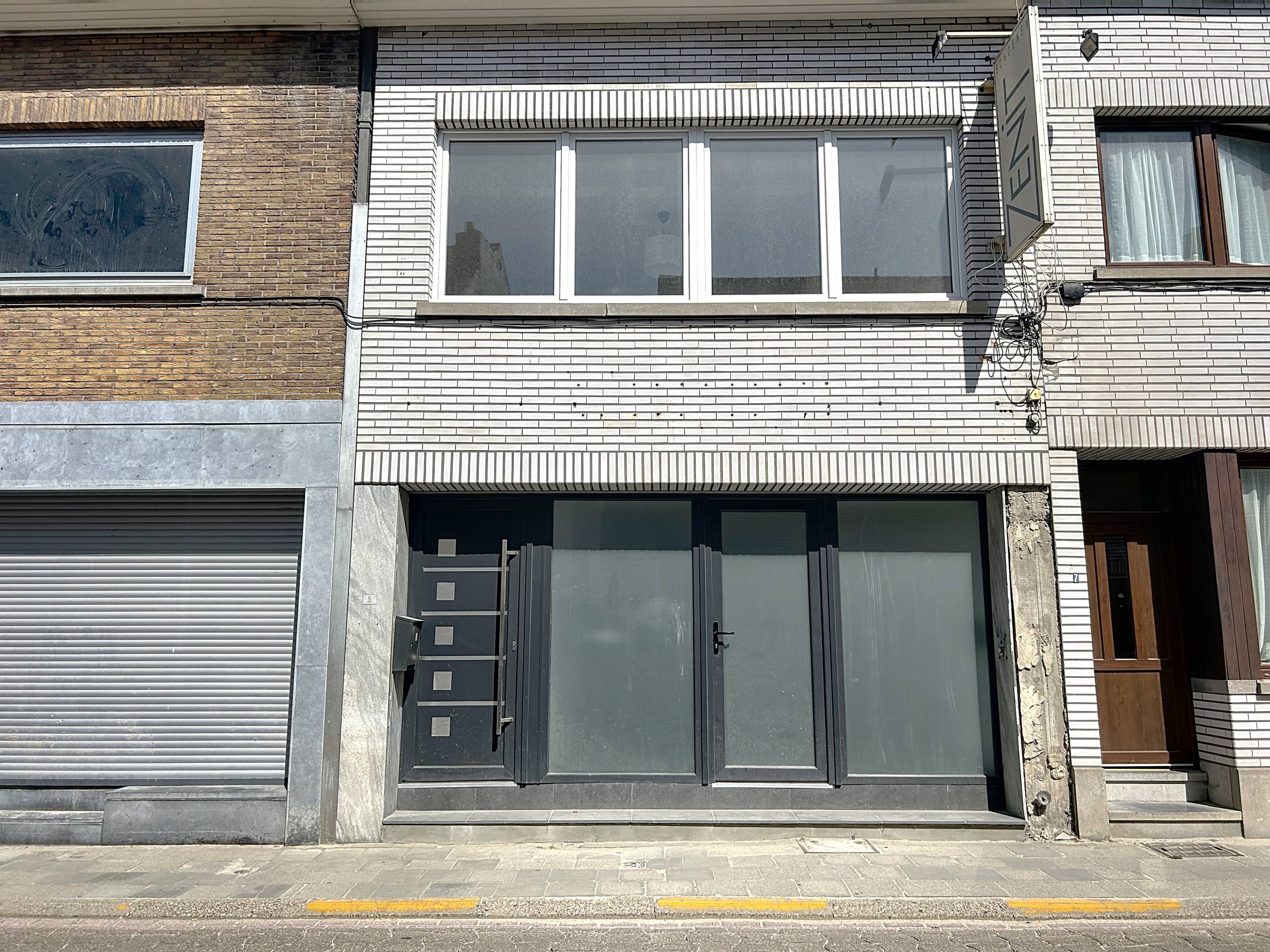 Commercial à louer à Machelen - photo 1