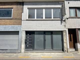 Commercial à louer à Machelen