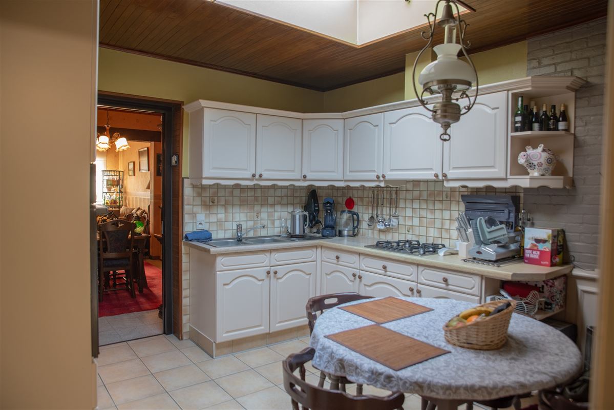 Verzorgde woning met 2 slaapkamers - foto 3