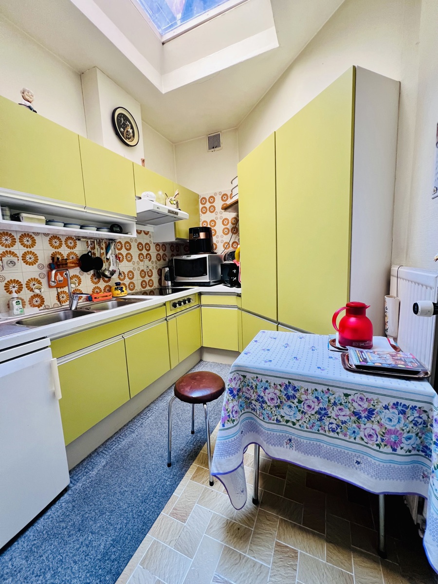Centraal gelegen 2 slaapkamerappartement met tal van mogelijkheden - foto 5