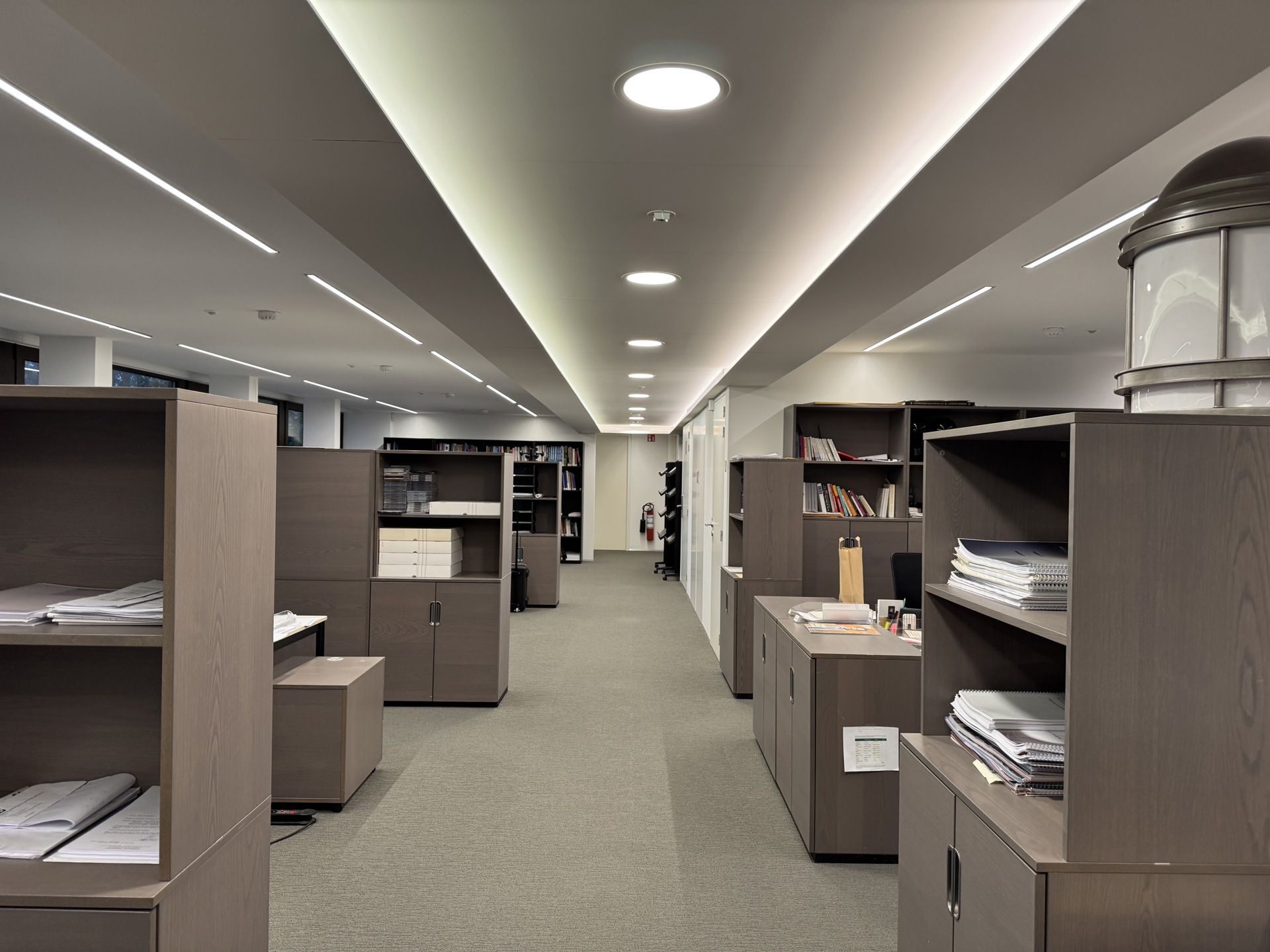 Commercial à louer à Uccle - photo 2