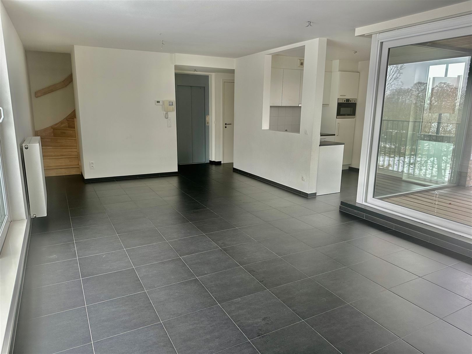 Duplex te koop Etikhove (Maarkedal) - foto 5