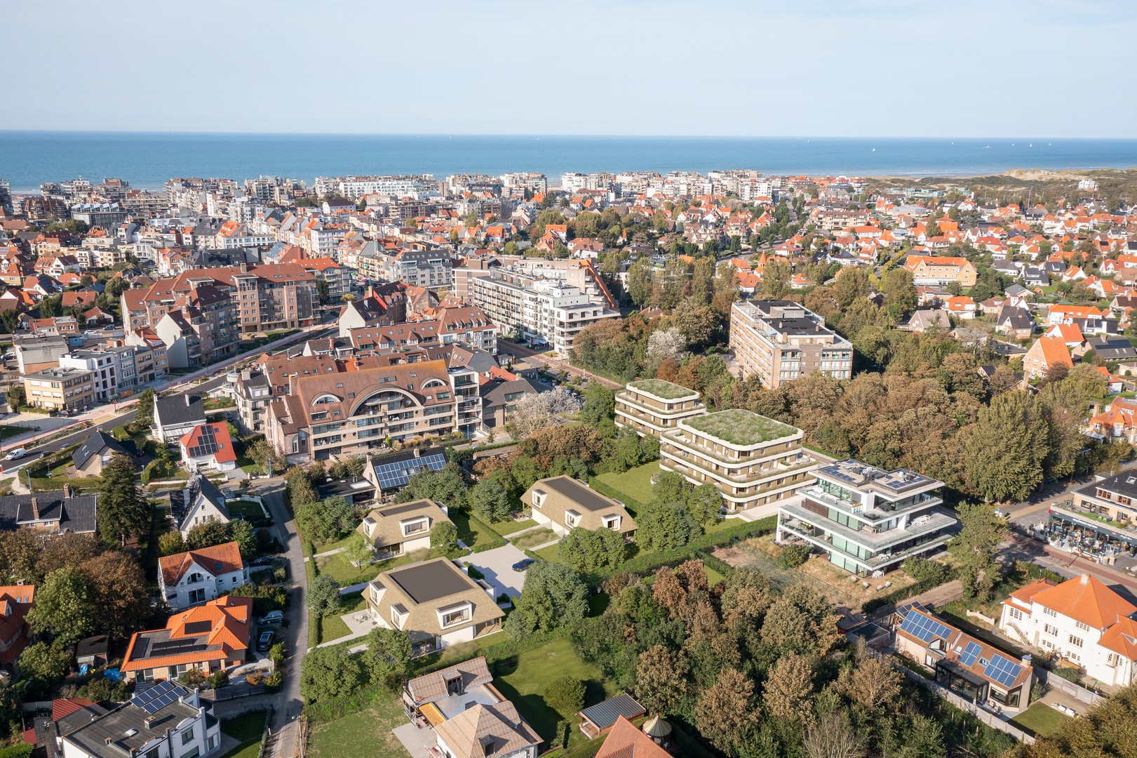 Project te koop in Koksijde - foto 4