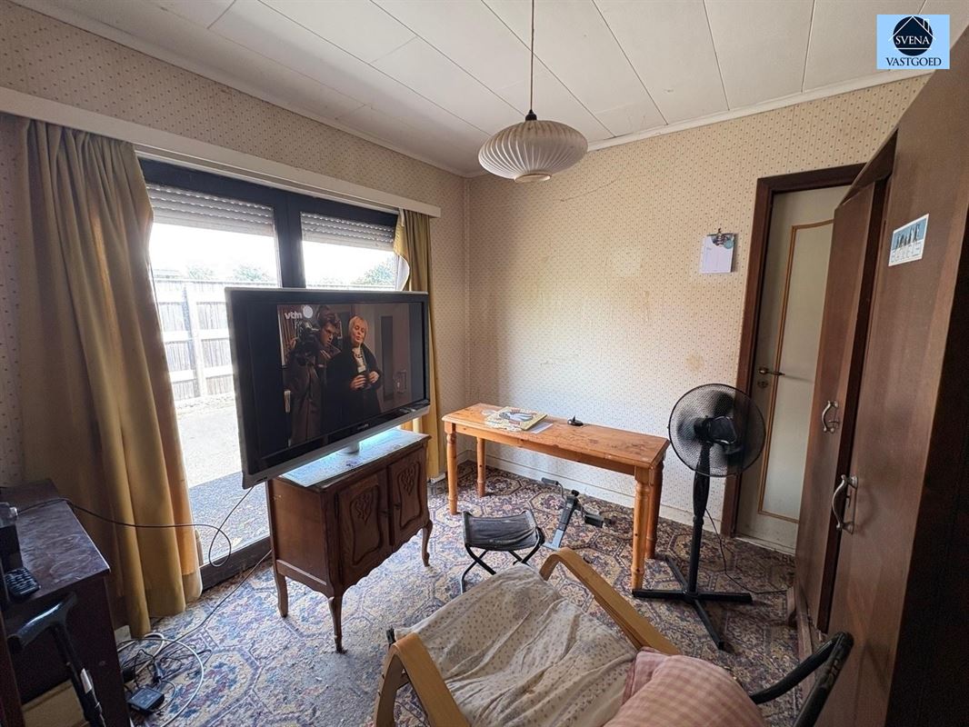 ZEER GOED GELEGEN BUNGALOW TE ATEMBEKE - foto 5