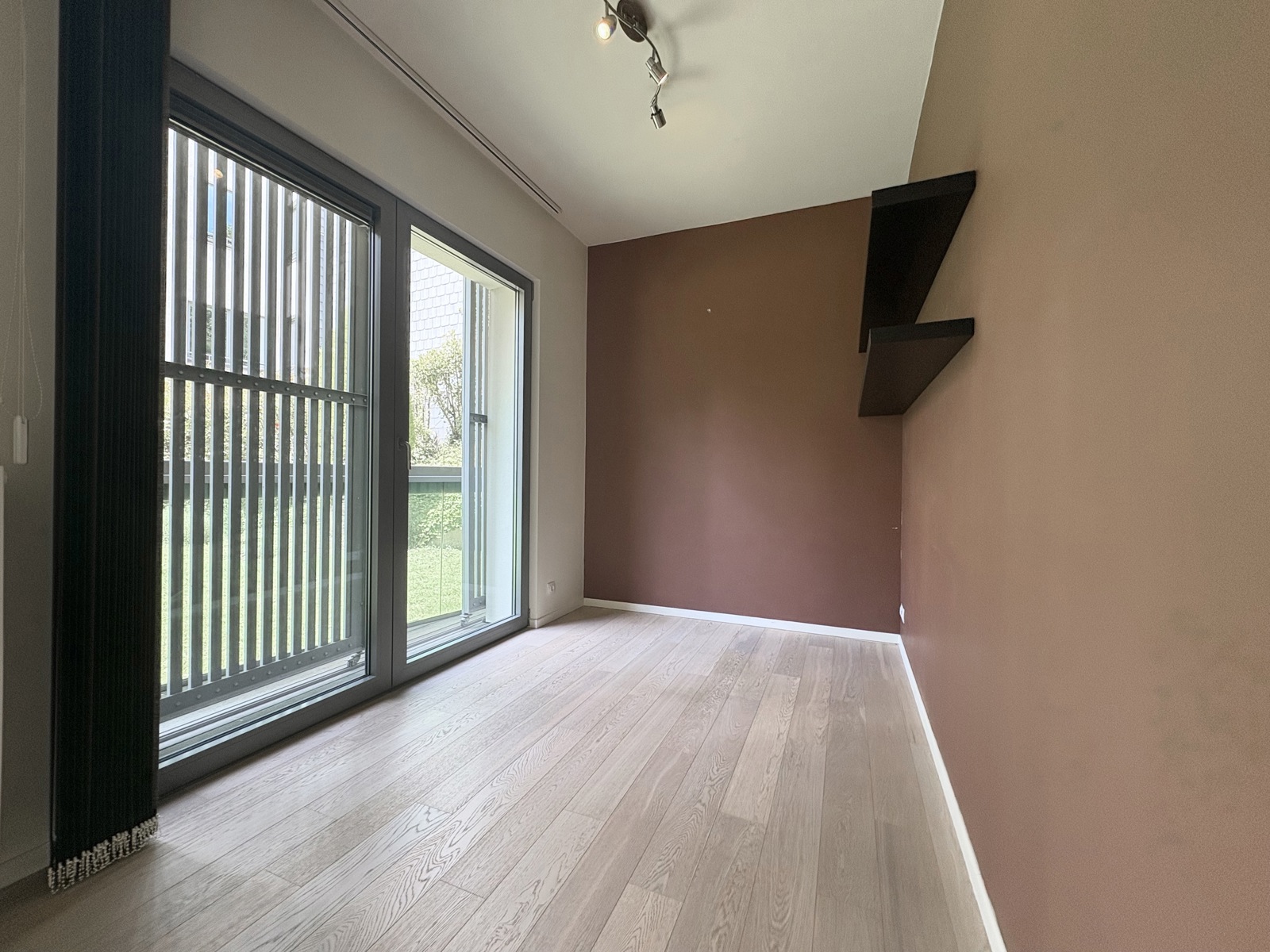Prachtig appartement met twee slaapkamers + terras - foto 4