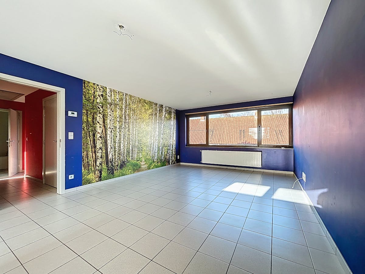 Gezellig dakappartement te huur in Nieuwmoer! - foto 2