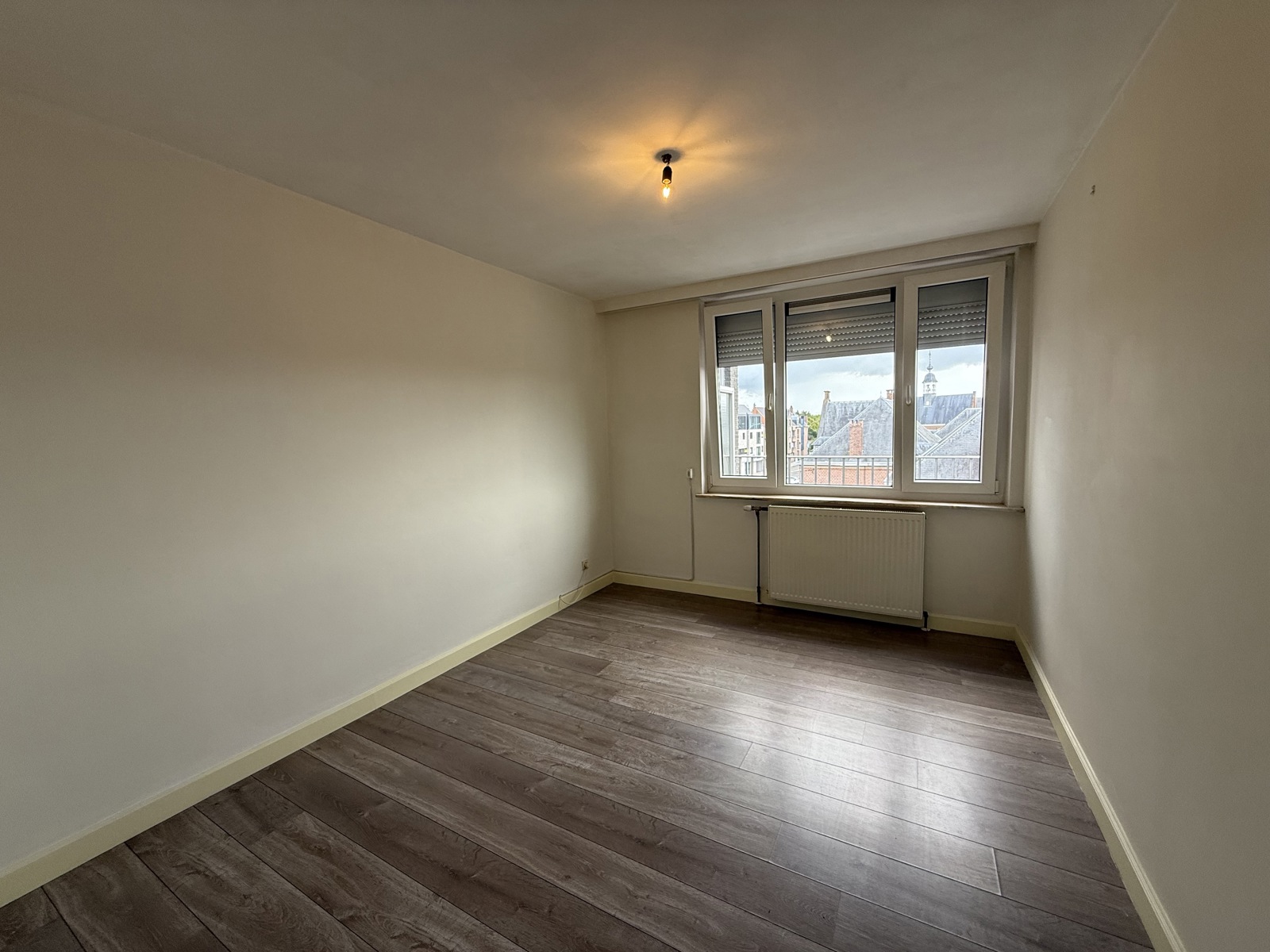Leuk appartement op wandelafstand van het centrum, scholen en horeca - foto 5