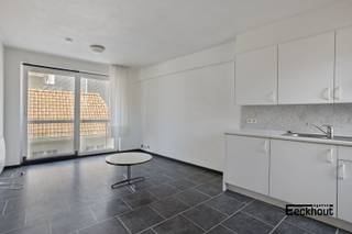Apartment for sale in Ostend