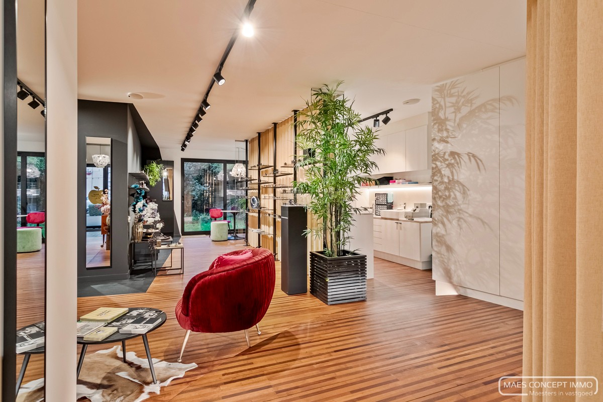 Te huur handelspand op top locatie - foto 4